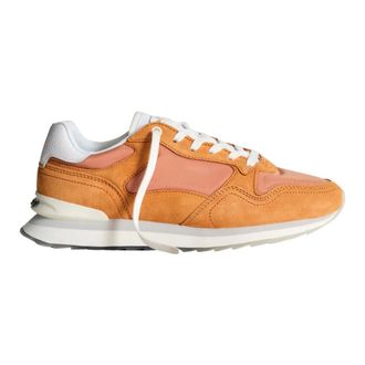 Hoff Dames, Schoenen, Oranje, Maat: 40 EU
