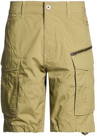 G-Star BOTTOMWEAR - Shorts & Bermuda Shorts on YOOX.COM