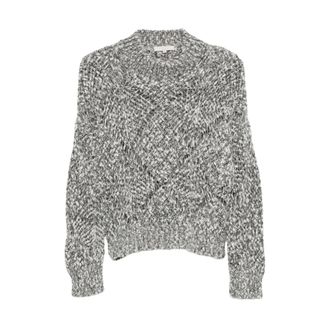Antonelli Assia Sweater - Dames - Truien - Veelkleurig - Maat: M Wol