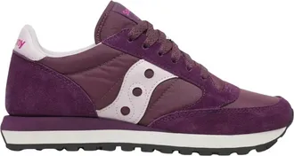 Saucony Donna, Sport, Viola, 37 1/2 EU, new