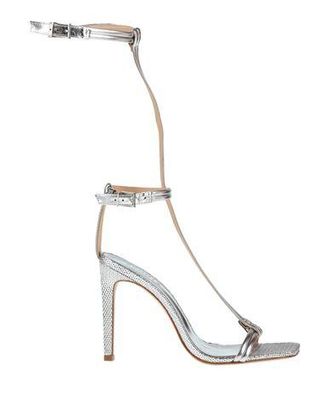 Schutz CALZADO - Sandalias con cierre en YOOX.COM