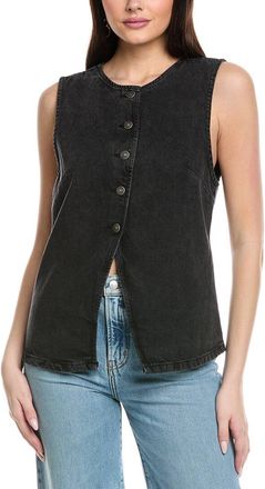 Free People We The Free Aimee Vest