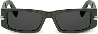 Dior Sunglasses, male, Black, Size: 55 MM BlackSuit XL S5I Sunglasses
