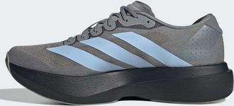 adidas adidas - Running Adizero Evo SL - Scarpe grigie e blu-Grigio