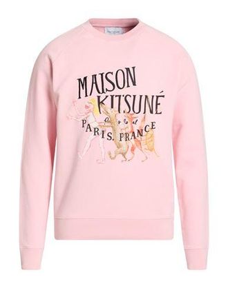 Maison Kitsun&eacute; TOPS - Sweatshirts auf YOOX.COM