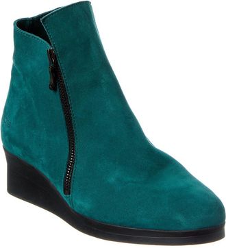 Arche Abelem Suede Bootie