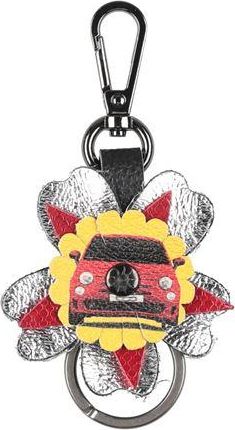 Gabs Small Leather Goods - Key rings on YOOX.COM