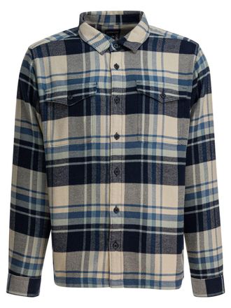 Patagonia Fjord Flannel Shirt