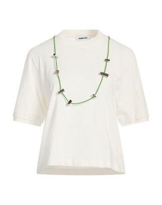 AMBUSH CAMISETAS Y TOPS - Camisetas en YOOX.COM