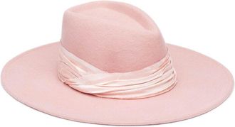 Eugenia Kim Harlowe Wool & Silk Hat