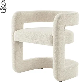 New Pacific Direct Althea Fabric Dining Side Chair