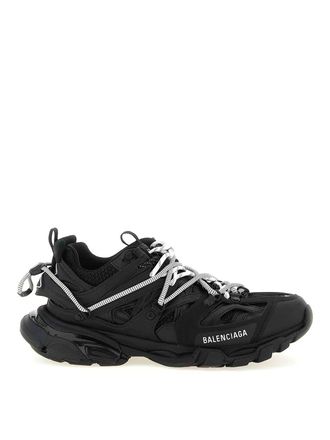 Balenciaga Track Trail Laces Sneakers