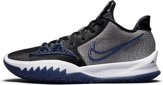 Nike Kyrie Low 4 TB Black Midnight Navy DA7803-004