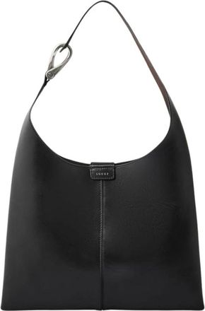 SOEUR Soeur, Tassen, Dames, Zwart, ONE Size, Leer, Cosima Mini Bag