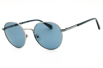 GANT GA7233 14V Shiny Light Ruthenium/Blue