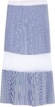 A|X Armani Exchange BOTTOMWEAR - Midi skirts sur YOOX.COM