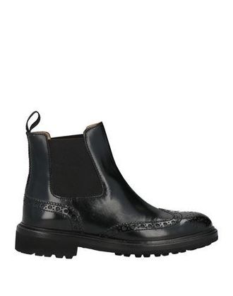 Lo.White CALZADO - Botines de ca&ntilde;a alta en YOOX.COM