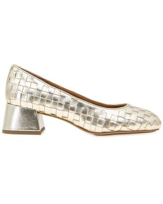 Gentle Souls Gentle Souls By Kenneth Cole Lancine Leather Pump