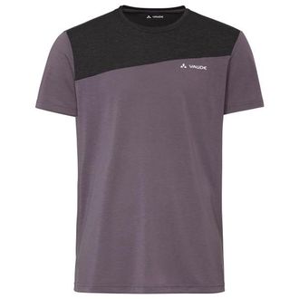 Vaude Sveit T-Shirt Funktionsshirt f&uuml;r Herren | lila