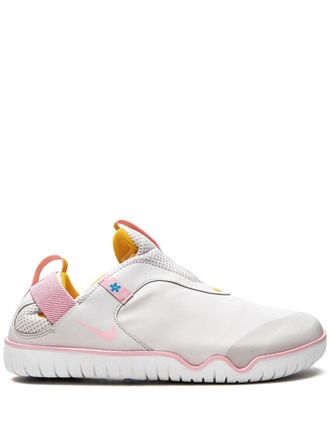 Nike Zoom Pulse sneakers - unisex - Rubber/Fabric/Fabric - 10.5 - Grey