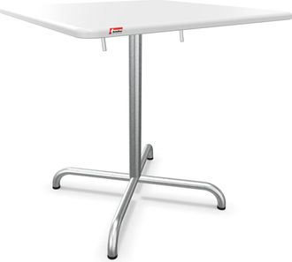 Schaffner Tisch Davos Quadratisch