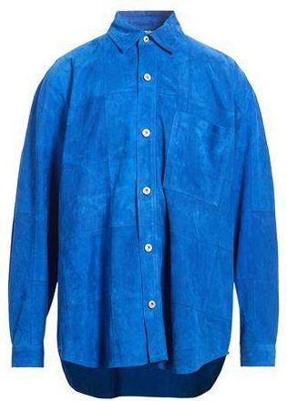 Marcelo Burlon CAPISPALLA - Giacche & Giubbotti su YOOX.COM