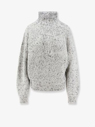 Isabel Marant Maglione in misto cotone - MARANT ETOILE - gender_Woman