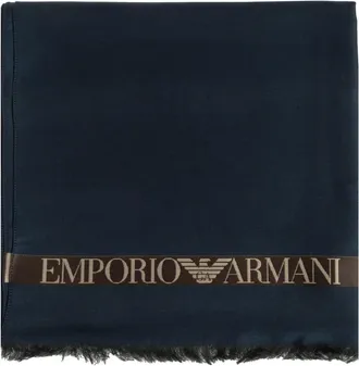 Emporio Armani Uomo, Accessori, Blu, Taglia unica, new
