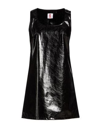 Kontatto DRESSES - Mini dresses sur YOOX.COM