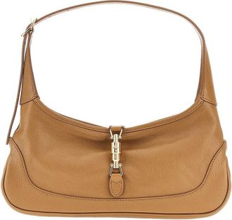 Gucci Leather medium Jackie Slim bag Woman One Size