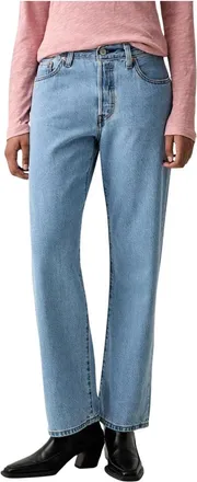 Levi's Donna, Jeans, Blu, W29 L32, new