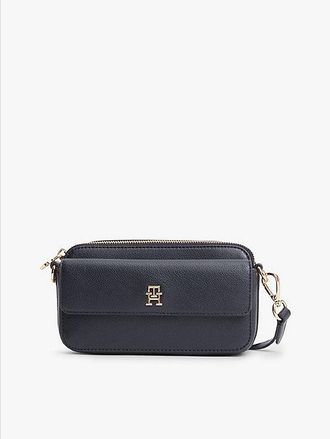 Tommy Hilfiger Hilfiger Icon Crossbody Camera Bag