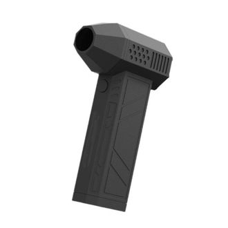 OEM Ventilador El&eacute;ctrico Turbo Port&aacute;til Con Linterna Incorporada, Motor Sin Escobillas De 130.000 Rpm, Ideal Para Extraer Teclados De Ordenador Y Para Uso