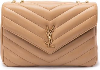 Saint Laurent Loulou Large Bag