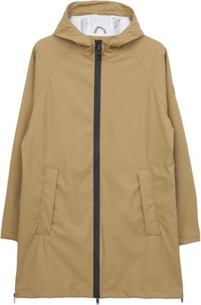 Tant&auml; Rainwear Jassen, Heren, Beige, L, Polyester, Arashi Regenjas