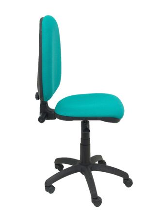 Piqueras y Crespo Silla De Oficina Ayna Bali P&c 04cp Turquesa
