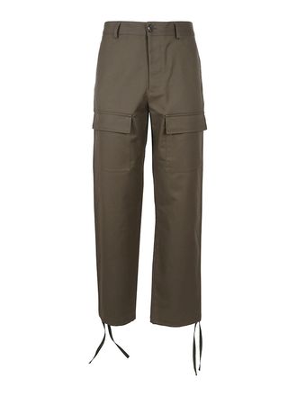 Kenzo Cargo pants
