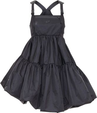 Cecilie Bahnsen The North Face Shara Mountain puff babydoll dress