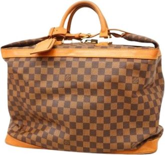 Louis Vuitton unisex, Pre-owned, Marrone, Taglia unica, used