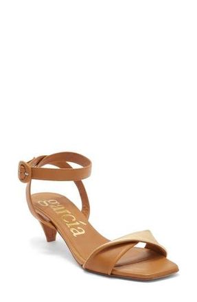 Pedro Garcia Adara Ankle Strap Sandal in Terra at Nordstrom Rack, Size 10Us / 40Eu