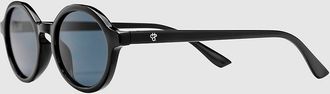 Cheapo Marlene Black Sonnenbrille schwarz