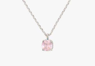 Kate Spade New York Little Luxuries 6mm Square Pendant