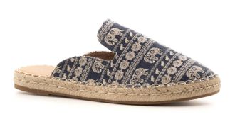 Corkys Footwear Womens Taffy Slip On Shoe In Elephant
