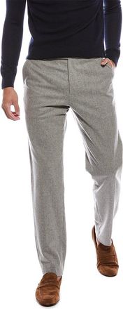 Todd Snyder Todd Snyder Flannel Sutton Trouser