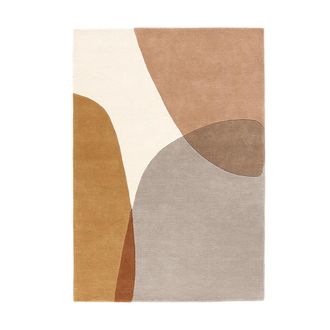 La Redoute Interieurs Tapijt in wol, Urbana
