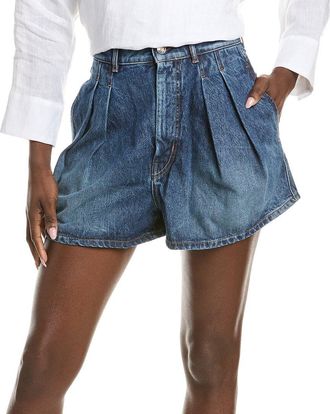 Max Mara Sportmax Ghirba Jean Short