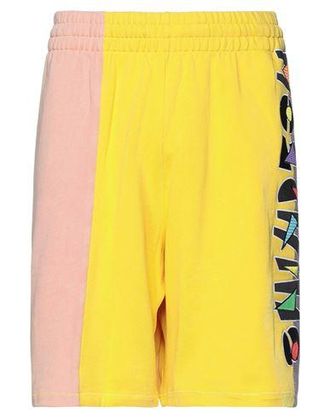 Moschino HOSEN & RÖCKE - Shorts & Bermudashorts auf YOOX.COM