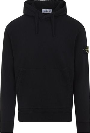 Stone Island Hoodie Sweater