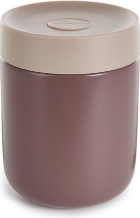 Berghoff Nom 17-Ounce Food Container in Dark Rose at Nordstrom Rack