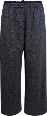Diesel P-Yrite Trousers - Trousers - Mujer - Gris - S